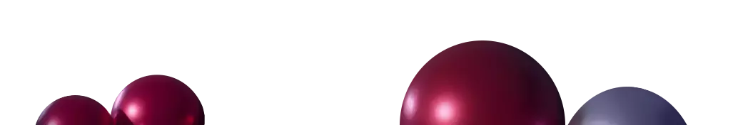 balloons